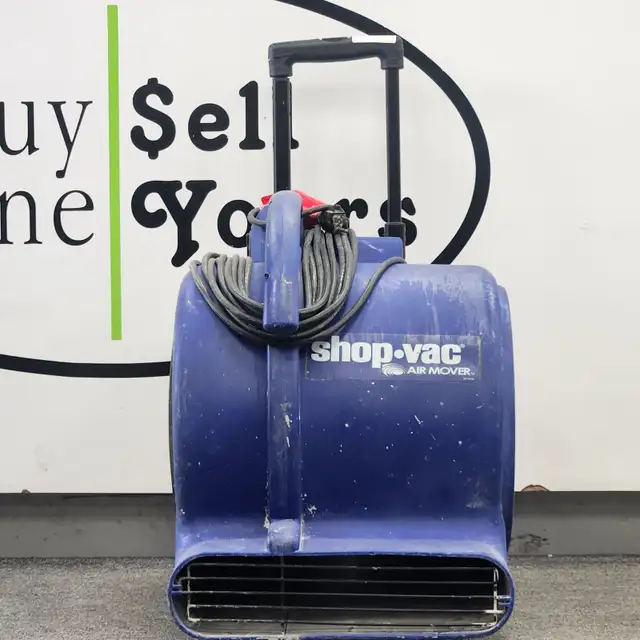 Shop-Vac Air Mover - AM1800A
