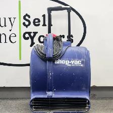 Shop-Vac Air Mover - AM1800A