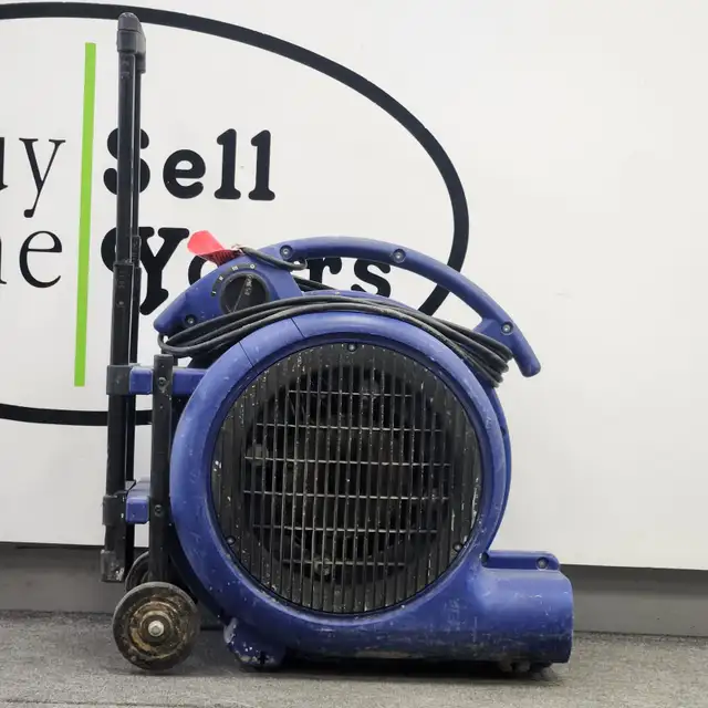 Shop-Vac Air Mover - AM1800A - Photo 2