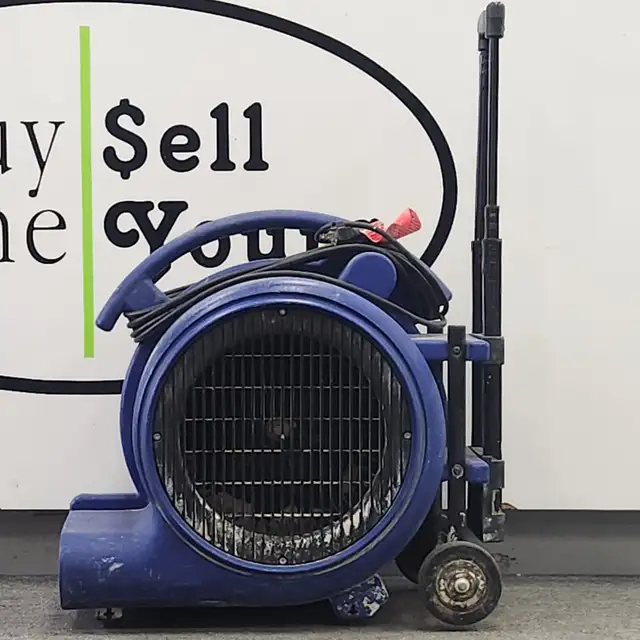 Shop-Vac Air Mover - AM1800A - Photo 3