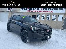 2019 GMC Terrain AWD 4DR SLE
