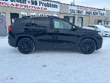 2019 GMC Terrain AWD 4DR SLE - Photo 2