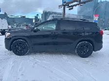 2019 GMC Terrain AWD 4DR SLE - Photo 3