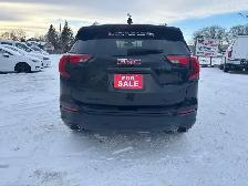 2019 GMC Terrain AWD 4DR SLE - Photo 4