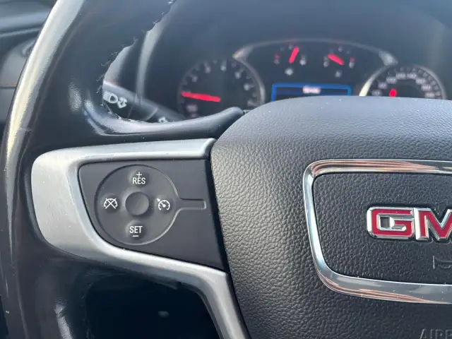 2019 GMC Terrain AWD 4DR SLE - Photo 8