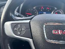 2019 GMC Terrain AWD 4DR SLE - Photo 8