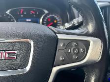 2019 GMC Terrain AWD 4DR SLE - Photo 9