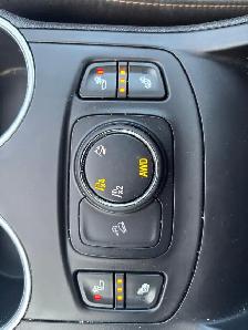 2019 GMC Terrain AWD 4DR SLE - Photo 11