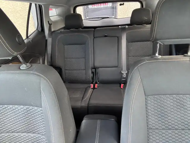 2019 GMC Terrain AWD 4DR SLE - Photo 12