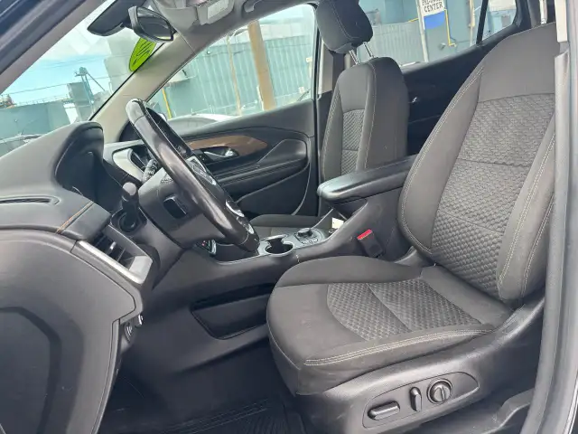 2019 GMC Terrain AWD 4DR SLE - Photo 14