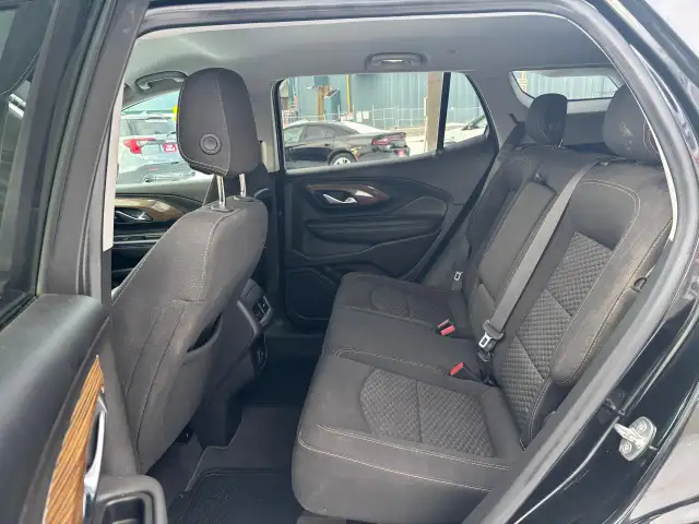 2019 GMC Terrain AWD 4DR SLE - Photo 15