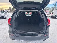 2019 GMC Terrain AWD 4DR SLE - Photo 16