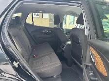 2019 GMC Terrain AWD 4DR SLE - Photo 17