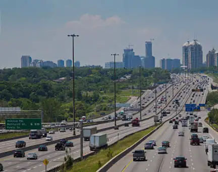 Class 1 Driver Needed