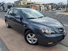 2009 Mazda Mazda3