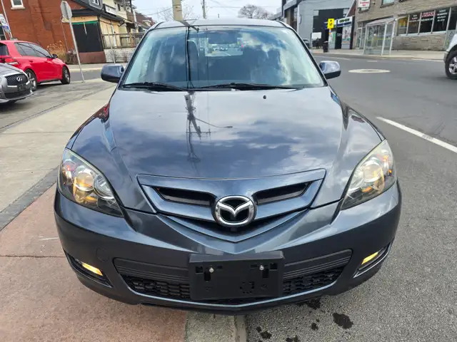 2009 Mazda Mazda3 - Photo 2