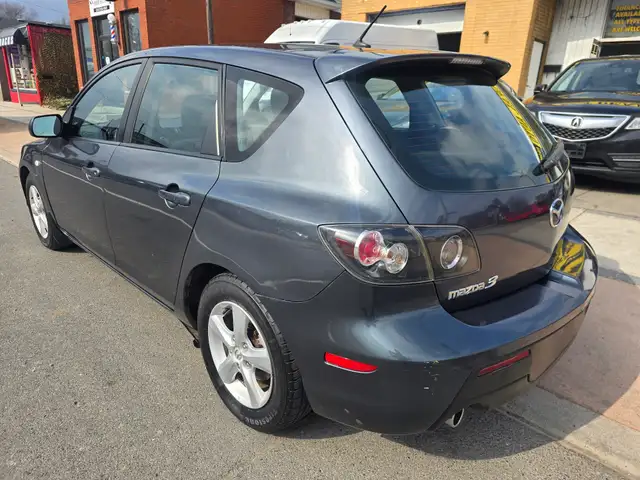 2009 Mazda Mazda3 - Photo 5