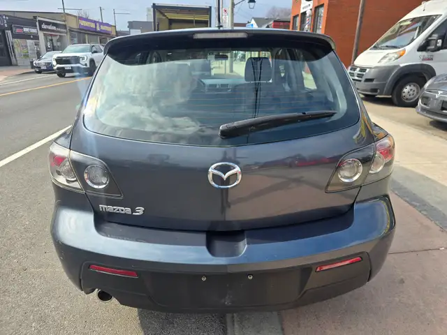 2009 Mazda Mazda3 - Photo 6