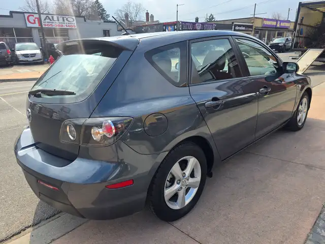 2009 Mazda Mazda3 - Photo 7