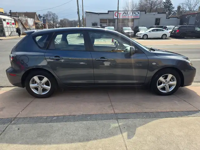 2009 Mazda Mazda3 - Photo 8