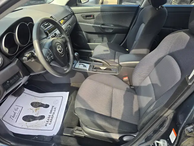 2009 Mazda Mazda3 - Photo 9