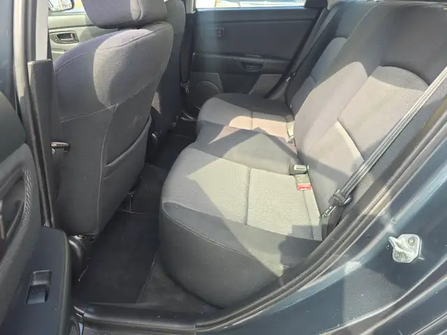 2009 Mazda Mazda3 - Photo 10