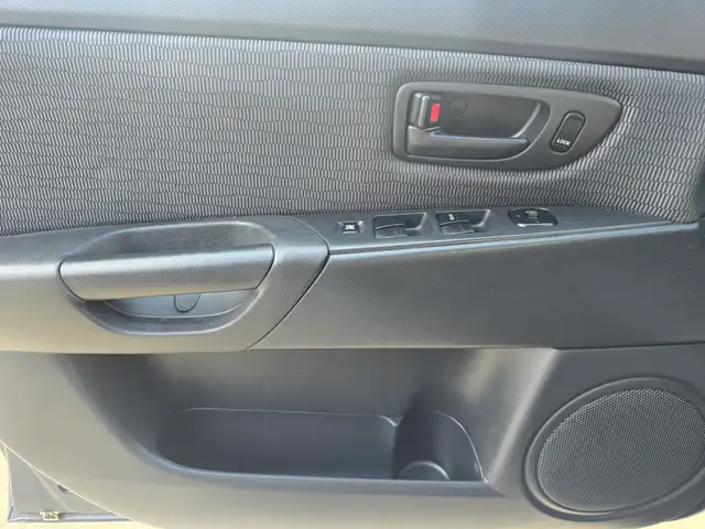 2009 Mazda Mazda3 - Photo 15