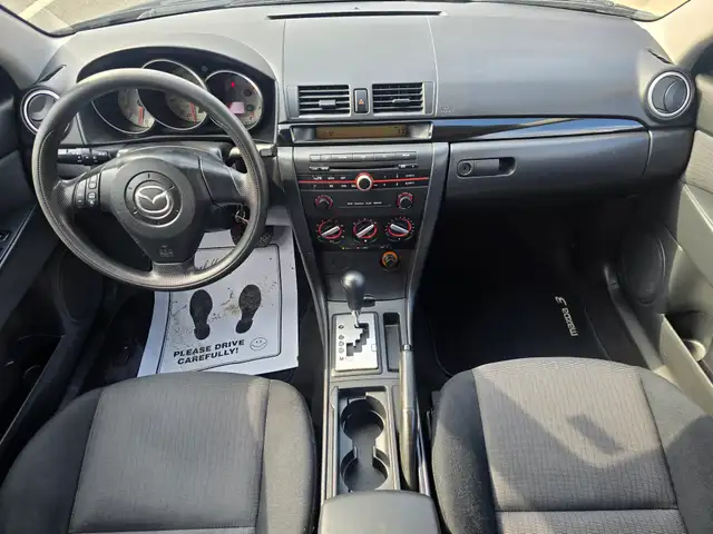2009 Mazda Mazda3 - Photo 16