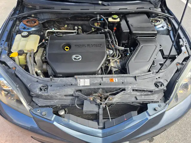2009 Mazda Mazda3 - Photo 18