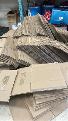 FREE MOVING BOXES - Photo 2