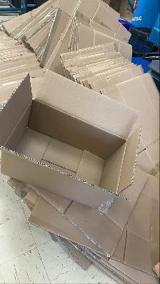 FREE MOVING BOXES - Photo 3