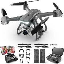 Like New 4DRC Drone With Dual Camera For Sale
