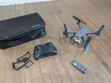 Like New 4DRC Drone With Dual Camera For Sale - Photo 3