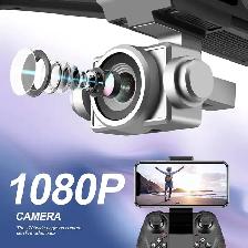 Like New 4DRC Drone With Dual Camera For Sale - Photo 4