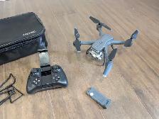 Like New 4DRC Drone With Dual Camera For Sale - Photo 5
