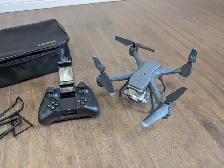 Like New 4DRC Drone With Dual Camera For Sale - Photo 6