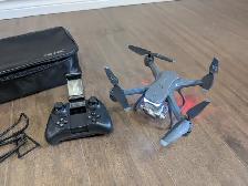 Like New 4DRC Drone With Dual Camera For Sale - Photo 8