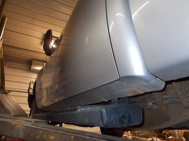 2011 Chevrolet Silverado 2500HD Duramax READ AD FULLY - Photo 6