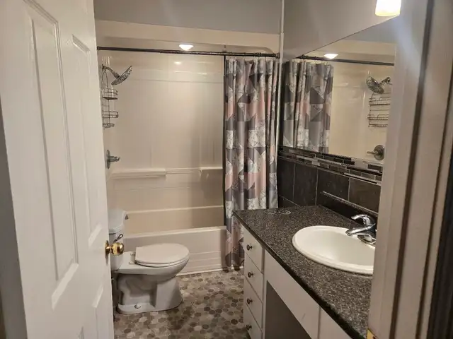 3 Bedroom Apartment next to Odell Park - Photo 3