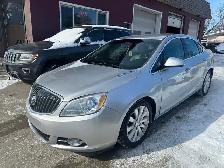2012 Buick Verano automatic new safety clean title