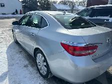 2012 Buick Verano automatic new safety clean title - Photo 3