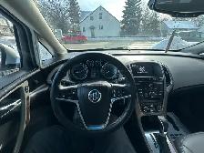 2012 Buick Verano automatic new safety clean title - Photo 7