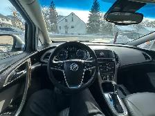 2012 Buick Verano automatic new safety clean title - Photo 9