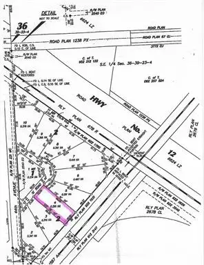 Fully serviced lot 4 in Alix – Ready for your dream home! - Photo 2