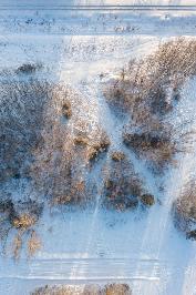 Fully serviced lot 4 in Alix – Ready for your dream home! - Photo 6