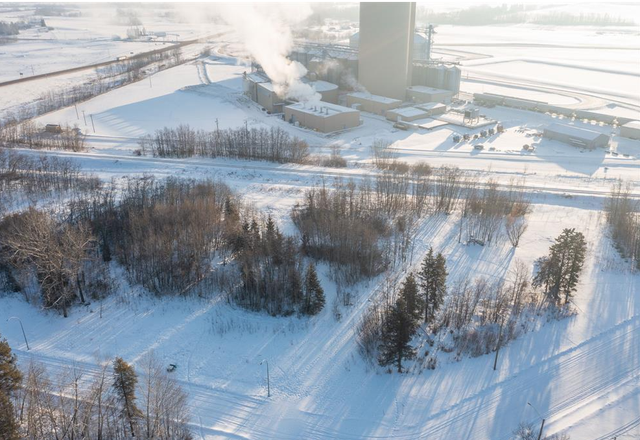 Fully serviced lot 4 in Alix – Ready for your dream home! - Photo 7