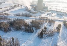 Fully serviced lot 4 in Alix – Ready for your dream home! - Photo 7