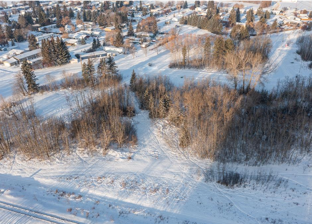 Fully serviced lot 4 in Alix – Ready for your dream home! - Photo 9