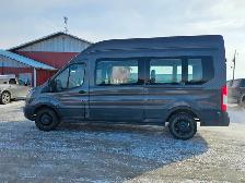 2016 Ford Transit Van - Photo 2