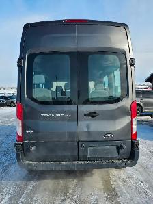 2016 Ford Transit Van - Photo 3